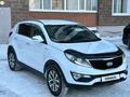 Kia Sportage 2014 года за 7 100 000 тг. в Костанай – фото 7