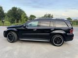 Mercedes-Benz GL 550 2008 годаүшін9 000 000 тг. в Алматы – фото 4