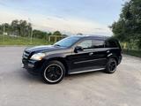 Mercedes-Benz GL 550 2008 годаүшін9 000 000 тг. в Алматы – фото 2