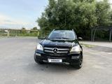 Mercedes-Benz GL 550 2008 годаүшін9 000 000 тг. в Алматы