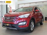 Hyundai Santa Fe 2014 года за 8 690 000 тг. в Атырау