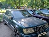 Mercedes-Benz E 200 1994 годаүшін1 600 000 тг. в Тараз – фото 2