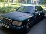 Mercedes-Benz E 200 1994 годаүшін1 600 000 тг. в Тараз – фото 3