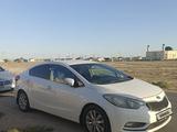 Kia Cerato 2014 годаүшін5 500 000 тг. в Актау