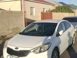 Kia Cerato 2014 годаүшін5 500 000 тг. в Актау – фото 2