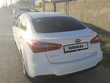Kia Cerato 2014 годаүшін5 500 000 тг. в Актау – фото 3