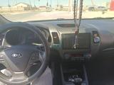 Kia Cerato 2014 годаүшін5 500 000 тг. в Актау – фото 5