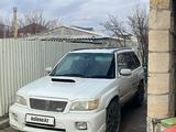 Subaru Forester 2000 года за 2 500 000 тг. в Атырау – фото 2