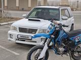 Subaru Forester 2000 года за 2 500 000 тг. в Атырау