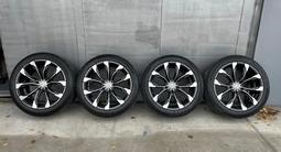 Диски с Резиной Wald за 1 000 000 тг. в Алматы – фото 2