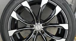 Диски с Резиной Wald за 1 000 000 тг. в Алматы – фото 3