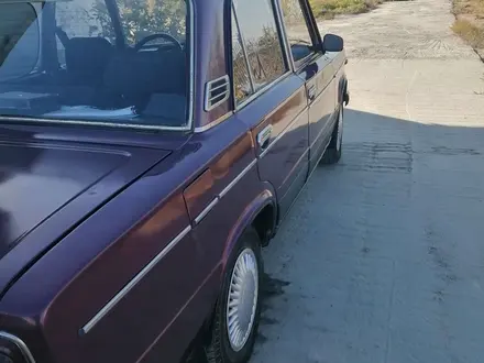 ВАЗ (Lada) 2106 1997 года за 990 000 тг. в Атырау – фото 3