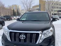 Toyota Land Cruiser Prado 2013 годаfor19 000 000 тг. в Астана