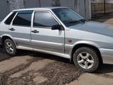 ВАЗ (Lada) 2115 2007 годаүшін1 200 000 тг. в Уральск – фото 2