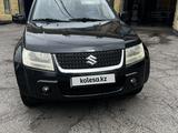 Suzuki Grand Vitara 2006 годаүшін6 200 000 тг. в Алматы