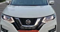Nissan X-Trail 2020 года за 12 500 000 тг. в Костанай