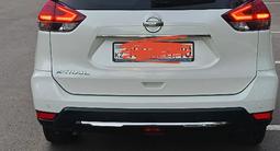 Nissan X-Trail 2020 года за 12 500 000 тг. в Костанай – фото 5
