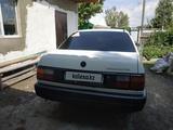 Volkswagen Passat 1990 годаүшін1 300 000 тг. в Караганда – фото 4