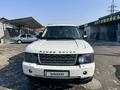 Land Rover Range Rover 2008 годаfor7 900 000 тг. в Алматы – фото 2