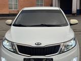 Kia Rio 2016 годаүшін4 000 000 тг. в Костанай – фото 2