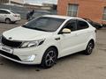 Kia Rio 2016 года за 4 000 000 тг. в Костанай – фото 3