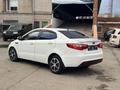 Kia Rio 2016 года за 4 000 000 тг. в Костанай – фото 4