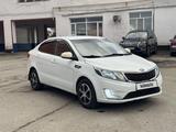 Kia Rio 2016 годаүшін4 000 000 тг. в Костанай