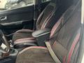 Kia Rio 2016 года за 4 000 000 тг. в Костанай – фото 8