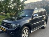 Mitsubishi Pajero 2007 года за 9 500 000 тг. в Алматы