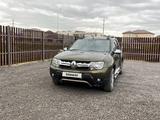 Renault Duster 2015 годаүшін5 500 000 тг. в Караганда – фото 2