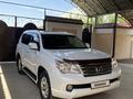 Lexus GX 460 2011 годаүшін15 500 000 тг. в Шымкент