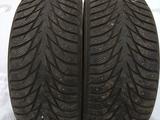 Шины 265/50 R19 — "Yokohama Ice Guard Stud IG35" (Япония), шиповаfor100 000 тг. в Астана