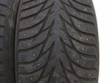 Шины 265/50 R19 — "Yokohama Ice Guard Stud IG35" (Япония), шиповаfor100 000 тг. в Астана – фото 4