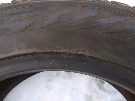 Шины 265/50 R19 — "Yokohama Ice Guard Stud IG35" (Япония), шипова за 100 000 тг. в Астана – фото 8