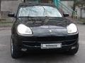 Porsche Cayenne 2005 года за 7 200 000 тг. в Алматы