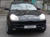 Porsche Cayenne 2005 года за 7 200 000 тг. в Алматы