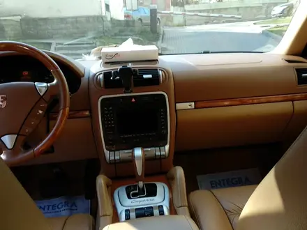 Porsche Cayenne 2005 года за 7 200 000 тг. в Алматы – фото 11