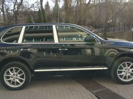 Porsche Cayenne 2005 года за 7 200 000 тг. в Алматы – фото 12