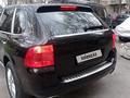 Porsche Cayenne 2005 года за 7 200 000 тг. в Алматы – фото 5