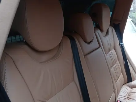 Porsche Cayenne 2005 года за 7 200 000 тг. в Алматы – фото 9