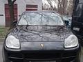 Porsche Cayenne 2005 года за 7 200 000 тг. в Алматы – фото 3