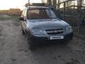 Chevrolet Niva 2013 годаүшін2 900 000 тг. в Атырау – фото 3