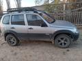 Chevrolet Niva 2013 годаүшін2 900 000 тг. в Атырау