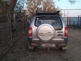 Chevrolet Niva 2013 года за 2 900 000 тг. в Атырау – фото 5