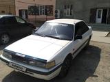 Mazda 626 1990 года за 1 500 000 тг. в Аральск – фото 3