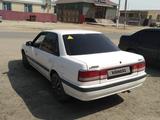 Mazda 626 1990 года за 1 500 000 тг. в Аральск – фото 5