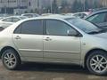 Toyota Corolla 2005 годаfor3 650 000 тг. в Алматы – фото 2