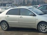 Toyota Corolla 2005 годаfor3 800 000 тг. в Алматы – фото 2