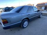 Mercedes-Benz E 230 1991 года за 1 150 000 тг. в Алматы – фото 5