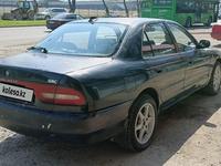 Mitsubishi Galant 1992 годаүшін900 000 тг. в Алматы